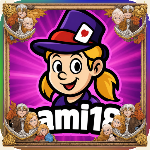 mami188 — galeri pratinjau Resmi APK